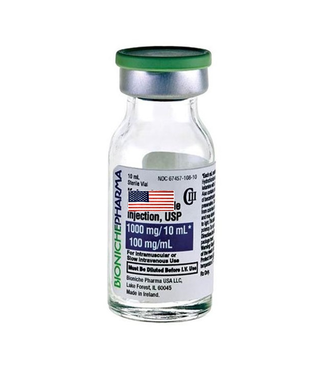 Thuốc HCL3 Nhập Khẩu USA  - Cao Cấp Nhất (TM2500)