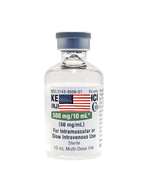 Thuốc HCL2 Nhập Khẩu USA  - Nhanh, Mạnh, Chuẩn (TM1800)
