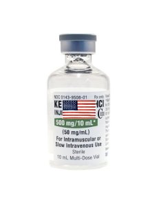 Thuốc HCL2 Nhập Khẩu USA  - Nhanh, Mạnh, Chuẩn (TM1800)