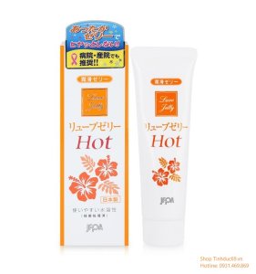 Gel Bôi Trơn Cao Cấp Jex Luve Jelly - Japan (S255)