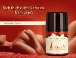 Gel Discover G-Spot Kích Thích Âm Vật - Điểm G (SG920)