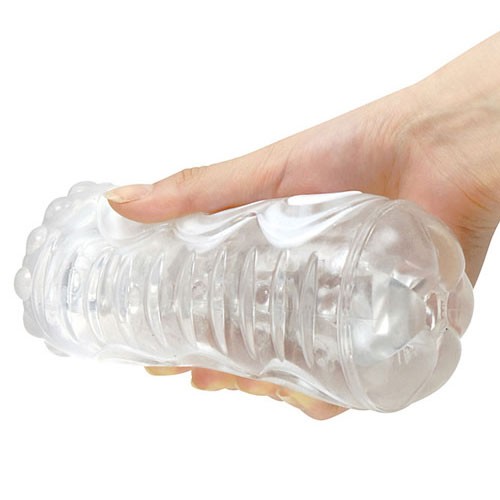 Âm Đạo Thủ Dâm Nhật Bản - Hàng Vip - Trong Suốt (C1100)