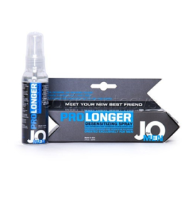 Chai Xịt Trị Xuất Tinh Sớm/ Kéo Dài Quan Hệ Pro Longer JO (K630)