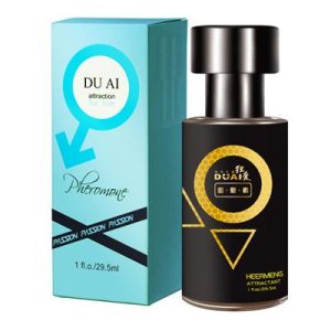 Nước Hoa Kích Dục Nữ Duai - Hàng Siêu Mạnh (C600)