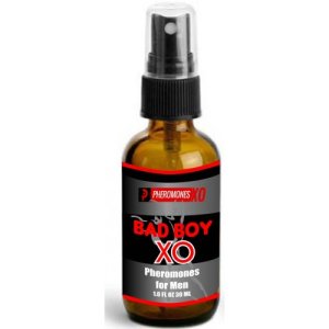 Bad Boy - Nước Hoa Kích Dục Nữ - Cực Mạnh - Không Mùi (NHA1900)