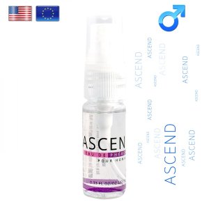 Nước Hoa Kích Dục Nữ Ascend - Hàng Mỹ Cực Chuẩn (AH600)