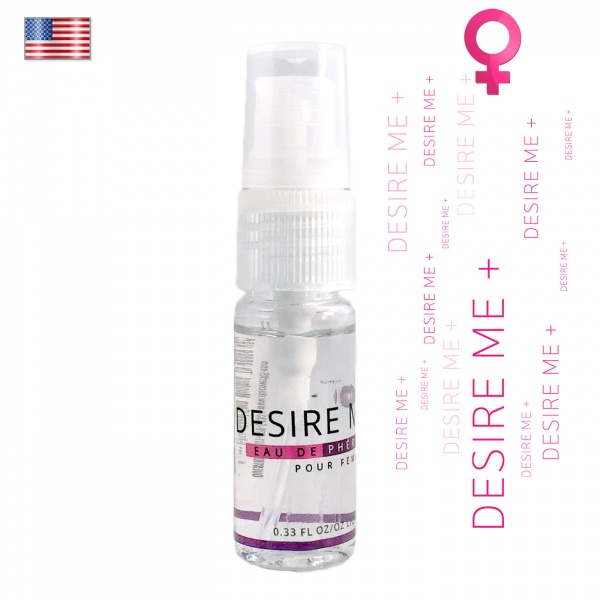 Nước Hoa Kích Dục Nam - Desire Me - 100% Chính Hãng (AH600)