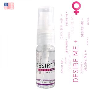 Nước Hoa Kích Dục Nam - Desire Me - 100% Chính Hãng (AH600)