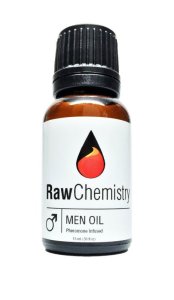 Nước Hoa Kích Dục Nữ Raw Chemistry (AH950)