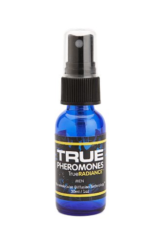 Nước Hoa Kích Dục Nữ True Radiance - Không Mùi (NHA17)