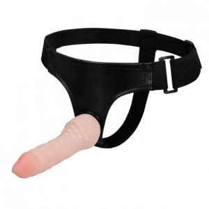 Dương Vật Giả Passionate - Có Dây Đeo  (C690)
