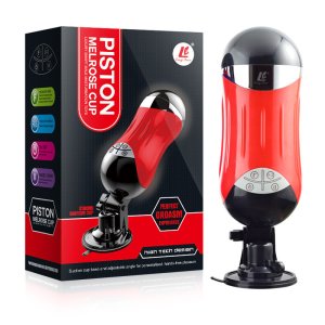 Dương Vật Tự Động Cao Cấp - Piston Nhật Bản (C2100)