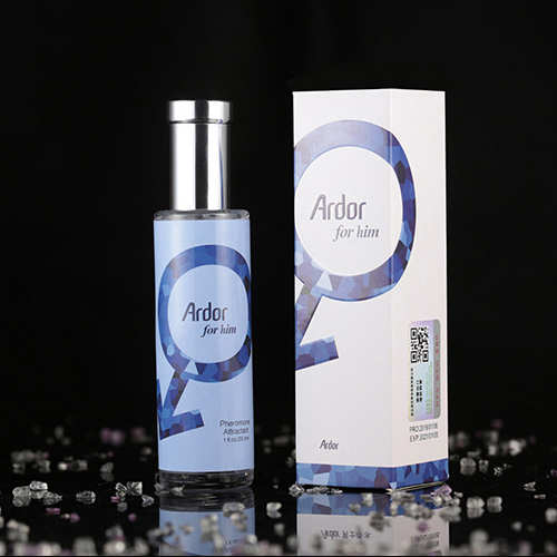 Nước Hoa Kích Dục Nữ Ardor For Him - 100% CHÍNH HÃNG  (N1150)