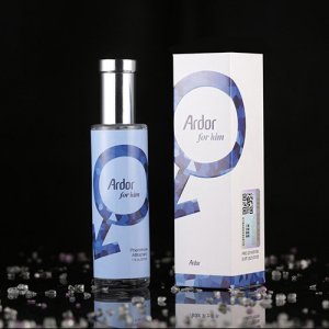 Nước Hoa Kích Dục Nữ Ardor For Him - 100% CHÍNH HÃNG  (N1150)