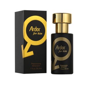 Nước Hoa Kích Dục Nữ Ardor Vip -  Hiệu Quả 100% (N1350)