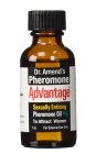 Thần Dược Kích Dục - Pheromone Advantage - Không Mùi (NHA5500)