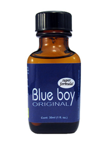 Siêu Phẩm Kích Dục Nữ Blue Boy - 100% Hoàn Tiền (A115)