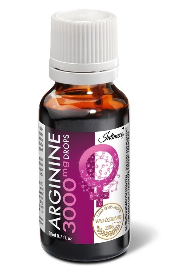 Thuốc Kích Dục Nữ Arginine - Hàng Độc Quyền Spain (AH12)