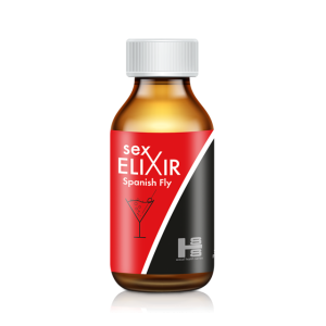 Thuốc Kích Dục Nam Nữ Sex Elixir - Hàng Siêu Phẩm (AH950)