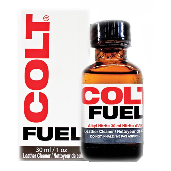 Thuốc Kích Dục Nữ Colt Fuel - Hàng Độc Quyền Cực Mạnh (AH75)