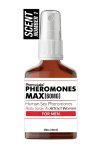 Phermalabs Max Kích Dục Nữ Siêu Cấp - Best Of Best (NHA79)