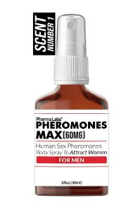 Phermalabs Max Kích Dục Nữ Siêu Cấp - Best Of Best (NHA79)