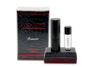 Nước Hoa Kích Dục Nữ Eye Of Love - Cực Mạnh - Hàng Hot (NH1750)