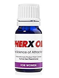 Nước Hoa Kích Dục Nam PherX - Best Choice USA - Không Mùi (NAH14)