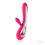 Dương Vật Giả Đẳng Cấp Thượng Lưu - Lelo Soraya (AH5200)
