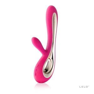 Dương Vật Giả Đẳng Cấp Thượng Lưu - Lelo Soraya (AH5200)