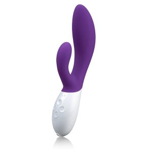 Dương Vật Giả Thụy Điển - Lelo Ina - Hàng Siêu Mịn (AH4500)