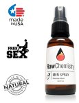 Nước Hoa Kích Dục Nữ Cực Mạnh Raw Chemistry - Cực Dâm (NHA3200)