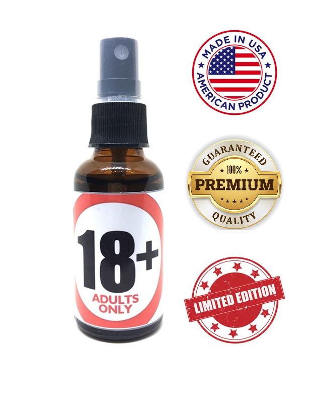 NƯỚC HOA KÍCH NỮ ĐẲNG CẤP 2025 - SIÊU PHẨM (NHA15)