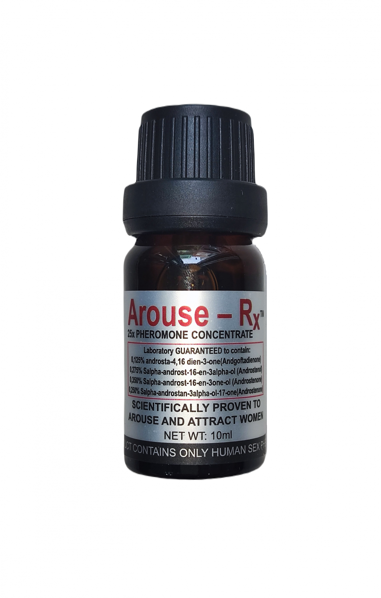 AROUSE-RX GRAY - SIÊU PHẨM NHẬP TRỰC TIẾP TỪ AMAZON
