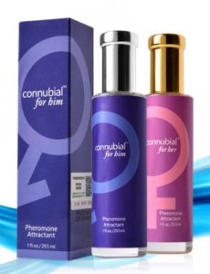 Nước Hoa Kích Dục Connubial For Him/ For Her - HOT (U0900)
