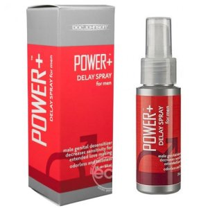 Kéo Dài Quan Hệ Power Delay - Chính Hãng 100% - CỰC HIỆU QUẢ (K0850)