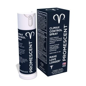 Cực Phẩm Trị Xuất Tinh Sớm Promescent  - 100% USA (K1300)
