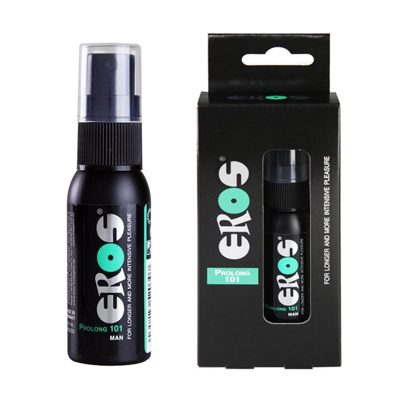 Siêu Hiệu Quả Trị Xuất Tinh Sớm Eros - Cực Hiệu Quả (K1600)