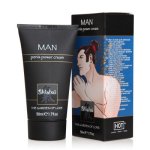 Kem Thảo Dược ManShiatsu - Tăng Cương Cứng - Hiệu Quả 100% (T750)