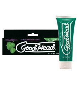 Gel Quan Hệ Bằng Miệng Good Head - 100% Chính Hãng Doc Johnson  (S620)