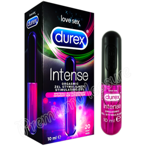 Gel Tăng Khoái Cảm Durex Intense - 100% Chính Hãng (T650)