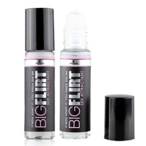 Nước Hoa Kích Dục Big Flirt - Hiệu Quả - 100% Chính Hãng (U1200)