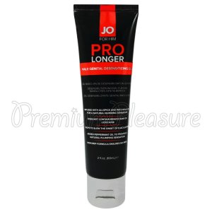 Gel Pro Longer -  Kéo Dài Quan Hệ - 100% Chính Hãng (K1200)
