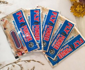 Bột Kích Dục Mỹ Fly Powder - 100% Hiệu Quả (C650)