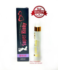 Thuốc Kích Dục Nữ Super KinKy - Đưa Nàng Về Dinh(C800)