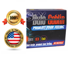Thuốc Kích Dục Nữ Dạng Nước Dulo Goblin - Cực Nhanh Mạnh (CH750)