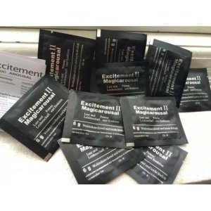 Bột Kích Dục Nữ Excitement II - Hàng Mỹ - Hiệu Quả 100% (C950)